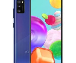 Samsung Galaxy A41