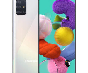 Samsung Galaxy A51