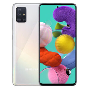 Samsung Galaxy A51