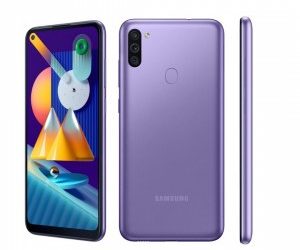 Samsung Galaxy M11