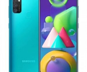 Samsung Galaxy M21