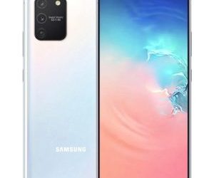 Samsung Galaxy S10 Lite