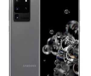Samsung Galaxy S20 Ultra