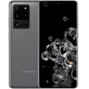 Samsung Galaxy S20 Ultra