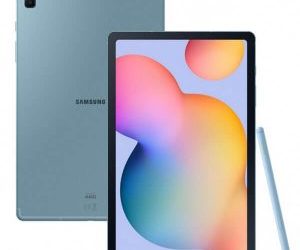 Samsung Galaxy Tab S6 Lite