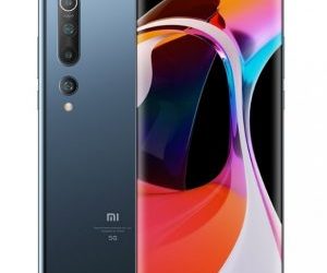 Xiaomi Mi 10 Pro 5G