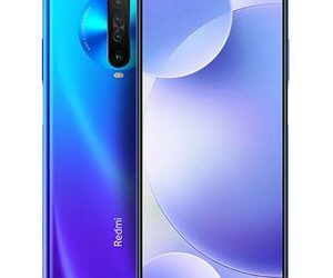 Xiaomi Redmi K30 5G Racing