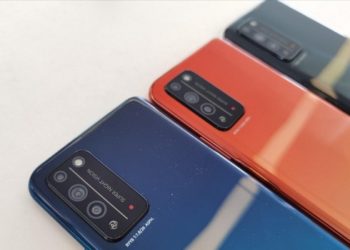 La série Galaxy Note 20 : Un autre regard