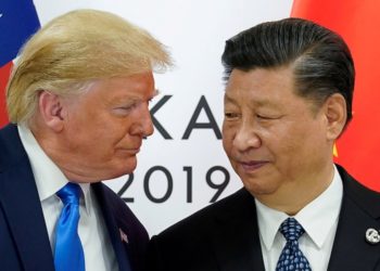 Huawei vs États-Unis : la Chine prépare des représailles, Apple et Qualcomm dans le collimateur