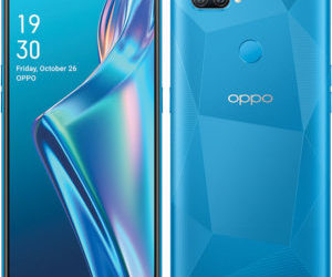 Oppo A12