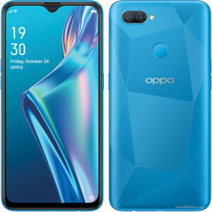 Oppo A12 Fiche Technique - Allotech-dz