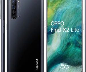 Oppo Find X2 Lite