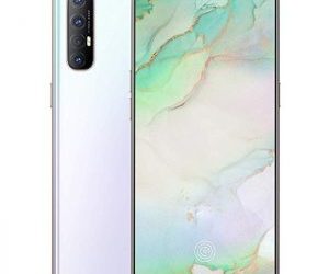 Oppo Reno3 Pro