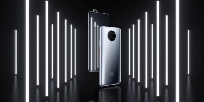 poco f2 pro 1