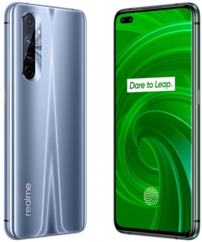 Brotect Pellicola Protettiva Per Realme X50 Pro Player (2 Pezzi) – Anti Graffio E Anti Impronta, Made In Germany