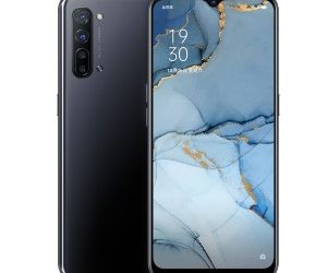 Oppo Reno3 5G