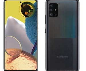 Samsung Galaxy A51 5G