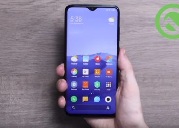Redmi 8 reçoit maintenant la mise à jour Android 10