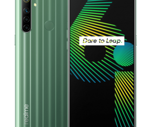 Realme 6i
