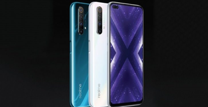 Realme X3 devient officiel avec un téléobjectif de 12MP et un chipset Snapdragon 855+