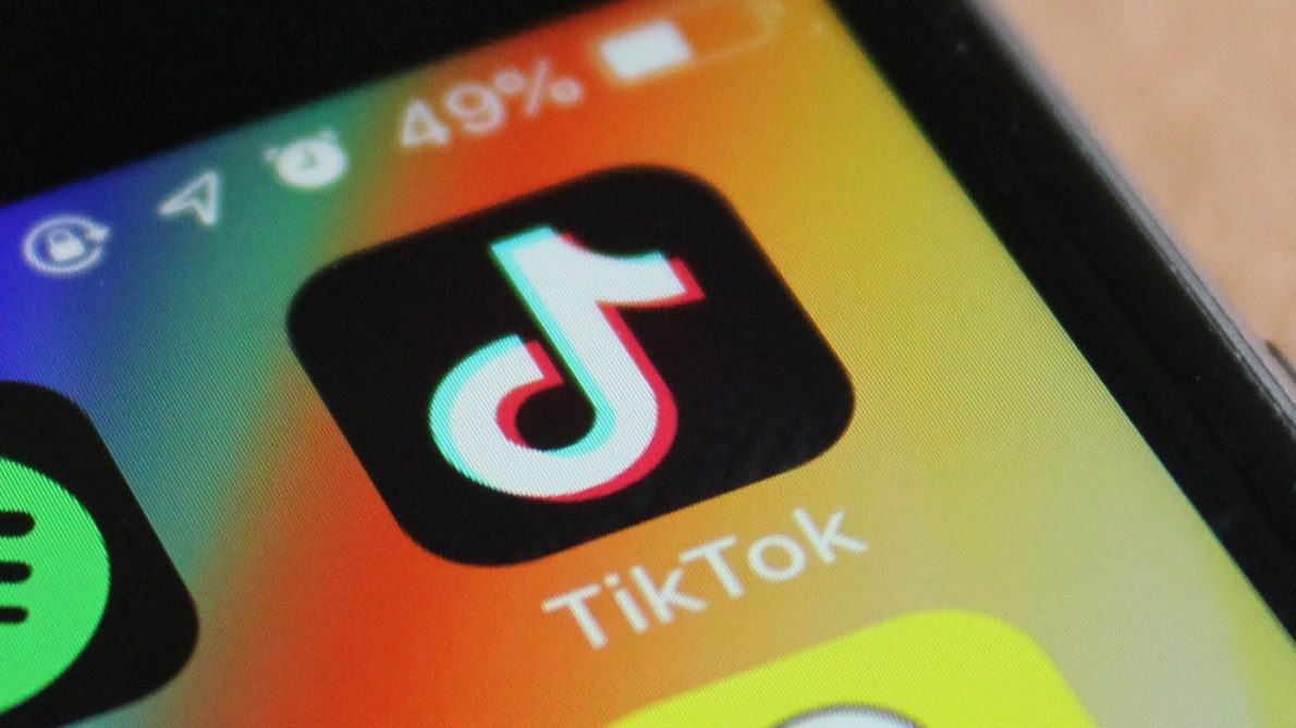 L'Inde bannit les applications TikTok, WeChat et Xiaomi 2 tik tok ios icon e1555578105257