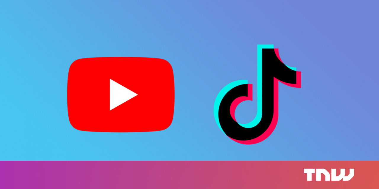 YouTube Takes on TikTok With a New 15-Second Video Feature 