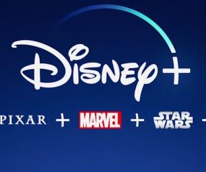 Disney Plus Logo 1 300x300