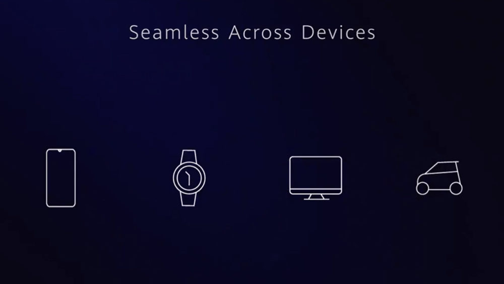 huawei gt 2 harmonyos