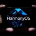 HarmonyOS de Huawei arrive sur les smartphones en 2021