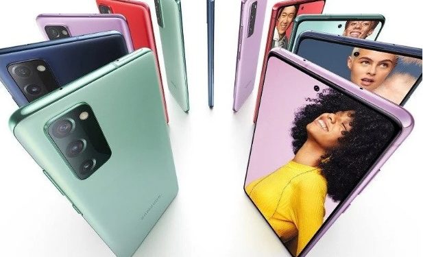 Spécifications du Galaxy S20 FE et prix attendu