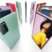 Spécifications du Galaxy S20 FE et prix attendu