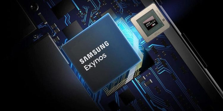 Exynos 1080 est la première puce 5nm de Samsung avec le Cortex-A78 et le GPU Mali-G78