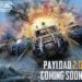PUBG Mobile recevra bientôt une nouvelle mise à jour qui inaugurera Payload 2.0 4 PUBG Mobile recevra bientôt une nouvelle mise à jour qui inaugurera Payload 2.0