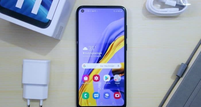 Le Samsung Galaxy M11 arrive en Europe