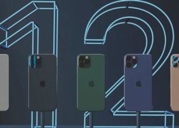 iPhone 12 : les tarifs commencent à partir de 649 $