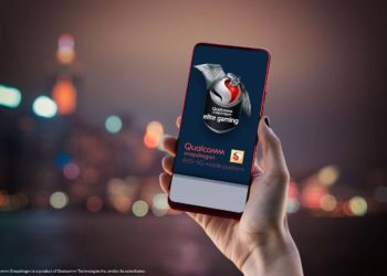 Qualcomm serait en train de développer son propre smartphone gaming
