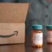Amazon présente une pharmacie en ligne pour les achats de médicaments