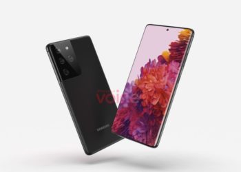 Galaxy S21, S21+ et S21 Ultra : une grosse fuite dévoile les caractéristiques