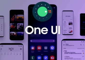 Samsung Galaxy A50s reçoit One UI 2.5 avec le patch de sécurité de novembre