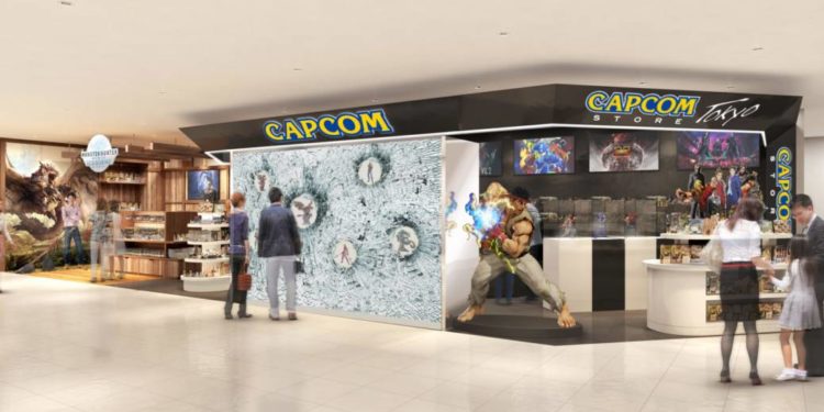 Cyberattaque : Les projets de Capcom dévoilés par des hackers