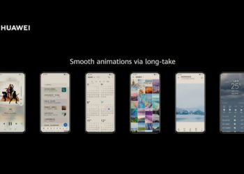 Huawei : Liste des appareils compatibles avec Harmony OS