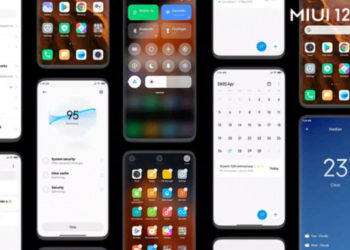 Redmi Note 9 Pro reçoit la mise à jour d’Android 11 avec MIUI 12