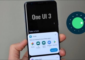 Samsung reporte la mise à jour de la version bêta de UI 3.0 pour Galaxy S10
