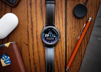 Samsung ne prend plus en charge les anciens montres Galaxy Gear