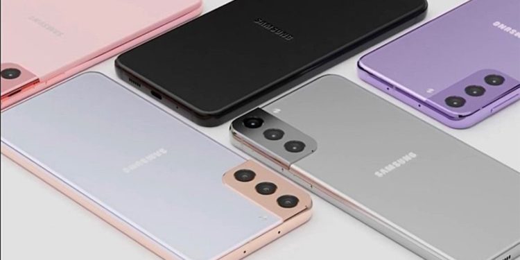 Samsung Galaxy S21 testé sur GeekBench avec le Snapdragon 888