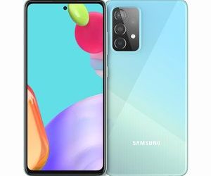 Samsung Galaxy A52 5G
