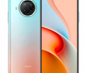 Xiaomi Redmi Note 9 Pro 5G