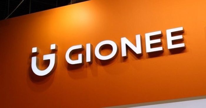 condor gionnee 0
