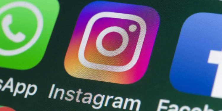 Facebook, poursuivi par les États-Unis, pourrait vendre Instagram et WhatsApp