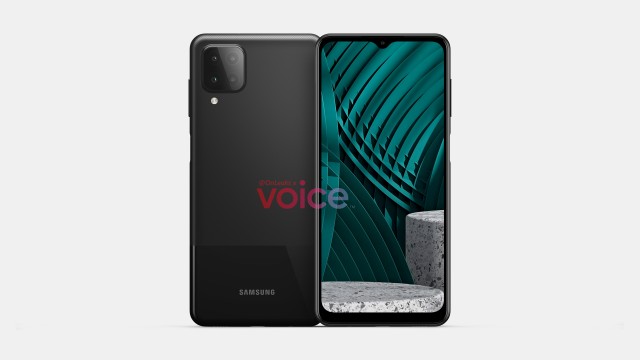 Samsung Galaxy M12 Geekbench